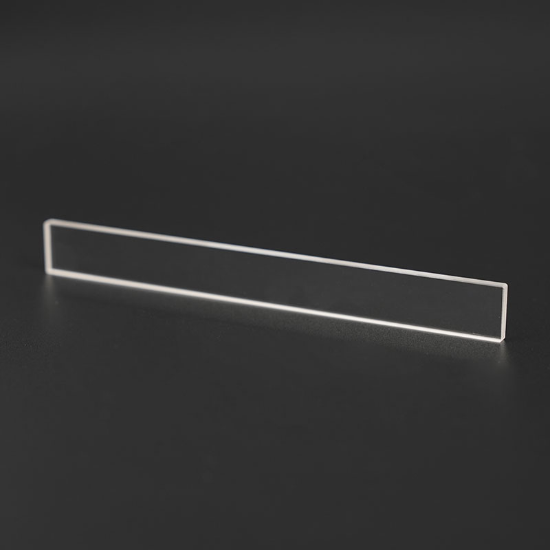 UV-Cut-Off-Glasfilter