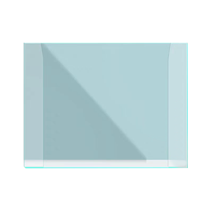 Elektrophoresetankglas