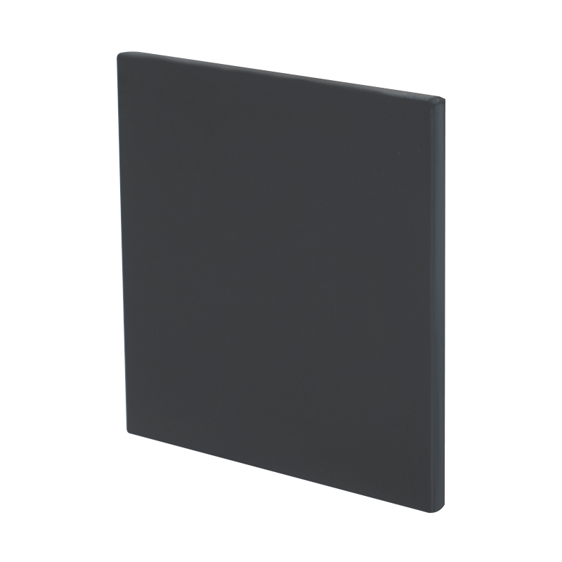 Neutralgraues Filterglas